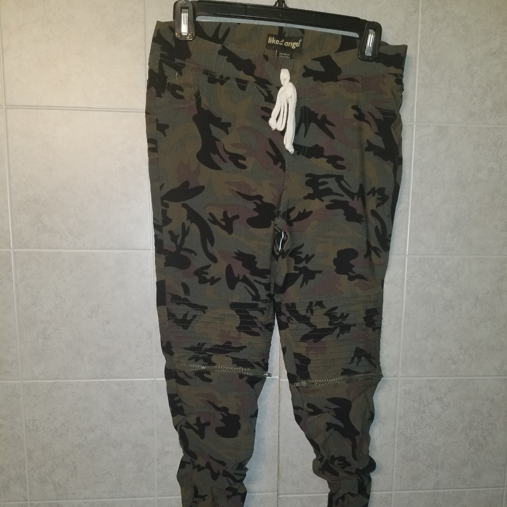 Pants